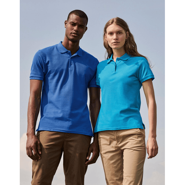 Polo haut de gamme sales